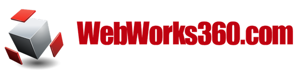 WebWorks360 Logo